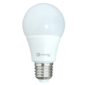 LED Bulb 5W - 7W - 8W - 9W - 12W