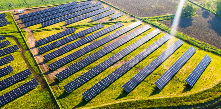 agrovoltaica-agricultura-energia-renovable-panel-solar